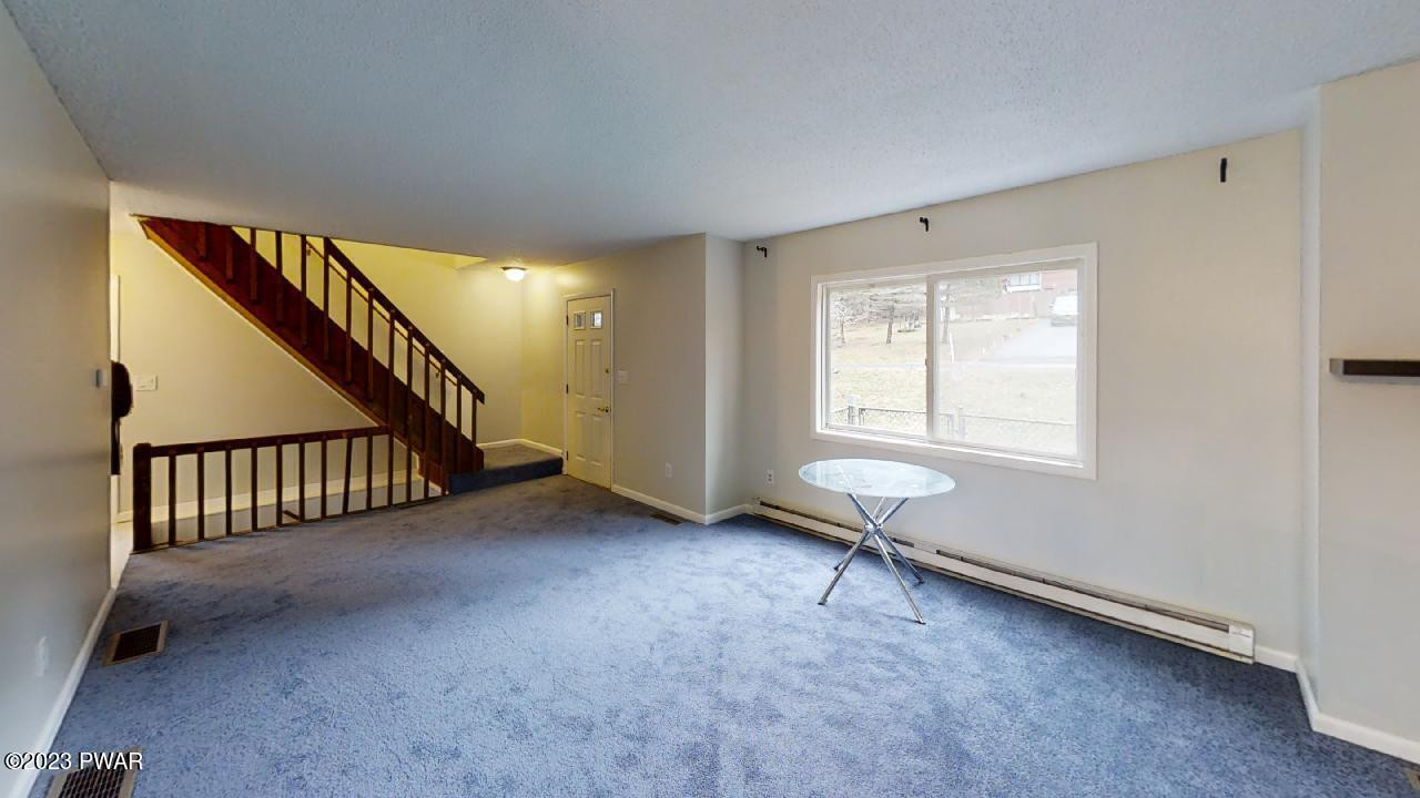 126 Hickory Road Dingmans Ferry, PA 18328 - Photo 7 of 21 Living Room