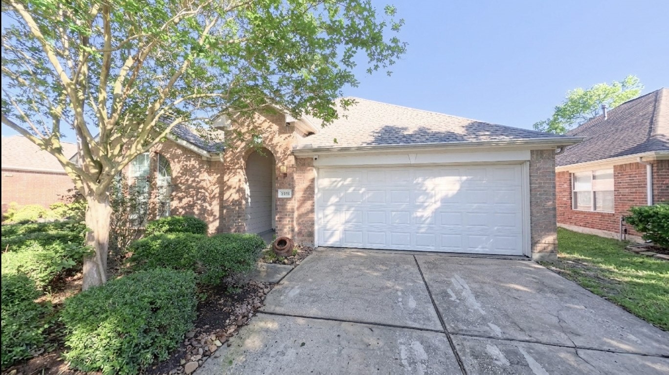 3218 Pine Run Drive Spring, TX 77388 - Photo 3 of 13