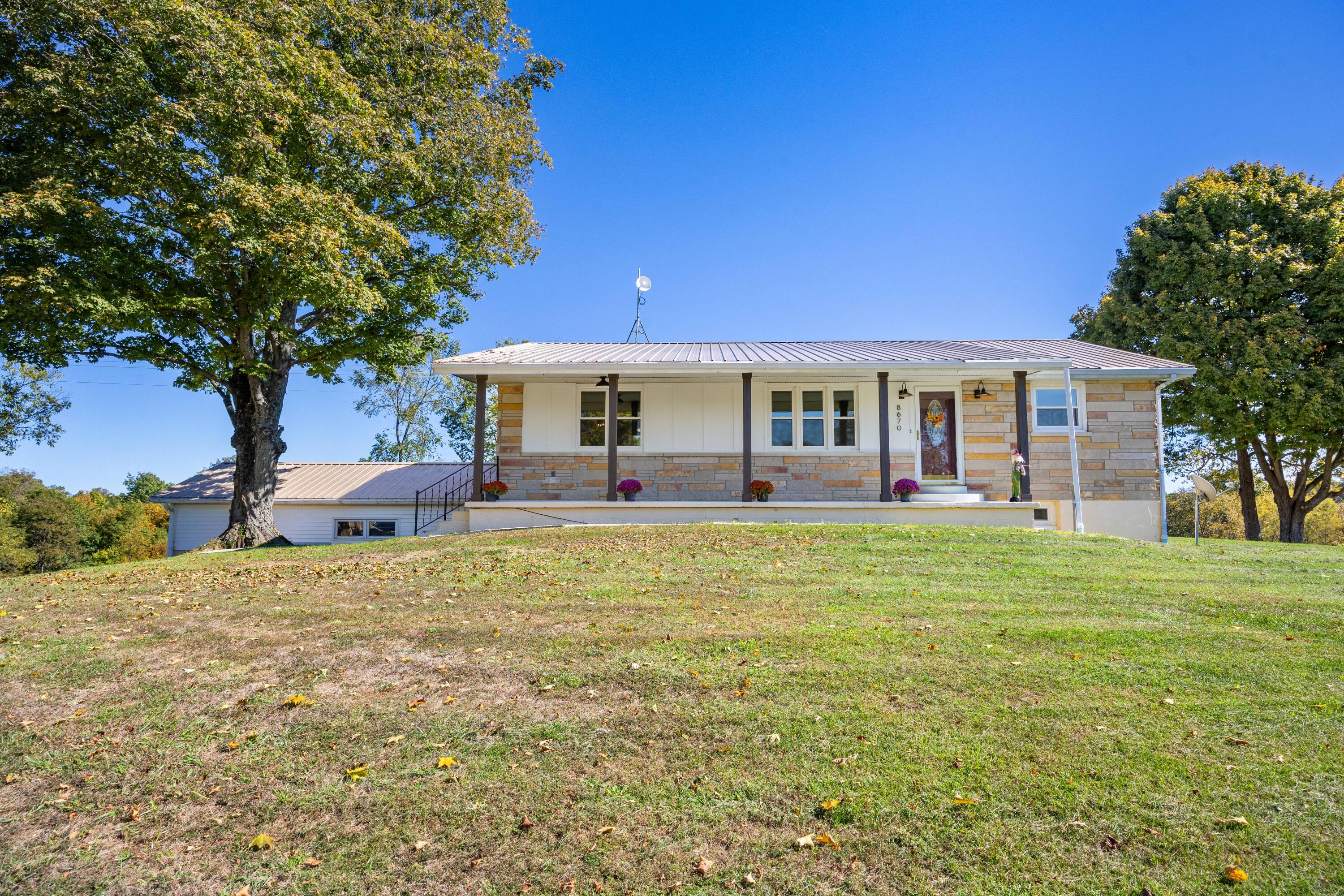 8670 Georgetown Road Owenton, KY 40359 - Photo 3 of 49 Gallery Image 3