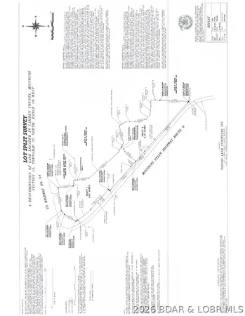 $35,500 | 190 State Rd O, Macks Creek, MO 65786