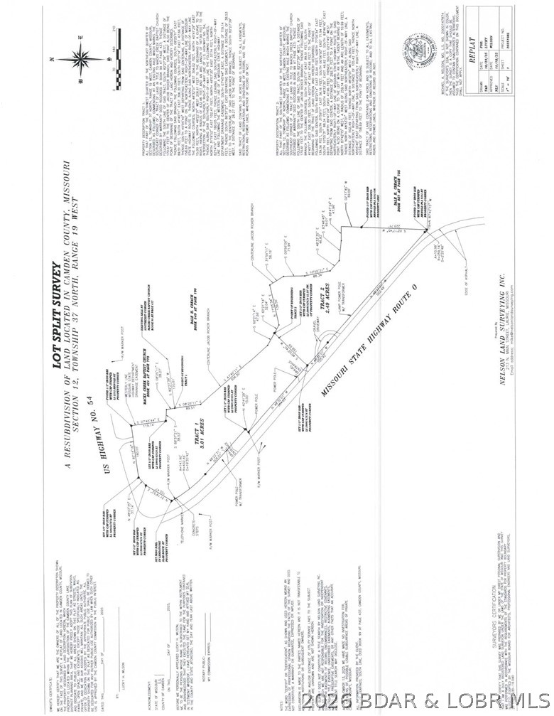 190 State Rd O Macks Creek, MO 65786 - Photo 13 of 13