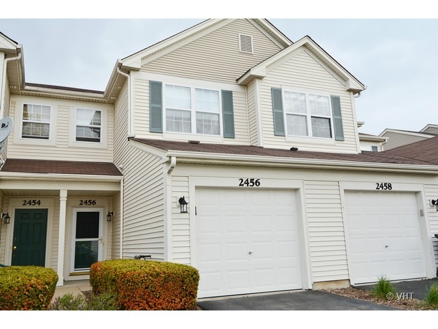2456 Golf Ridge Circle, Unit 2456 Naperville, IL 60563 - Photo 1 of 10