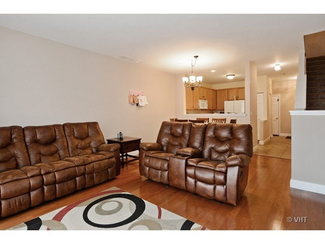 2456 Golf Ridge Circle, Unit 2456 Naperville, IL 60563 - Photo 2 of 10