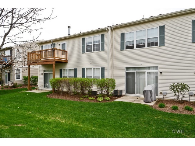2456 Golf Ridge Circle, Unit 2456 Naperville, IL 60563 - Photo 10 of 10