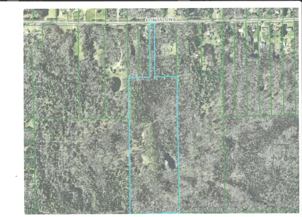 $349,900 | 0 East Pontaluna Road, Fruitport, MI 49415