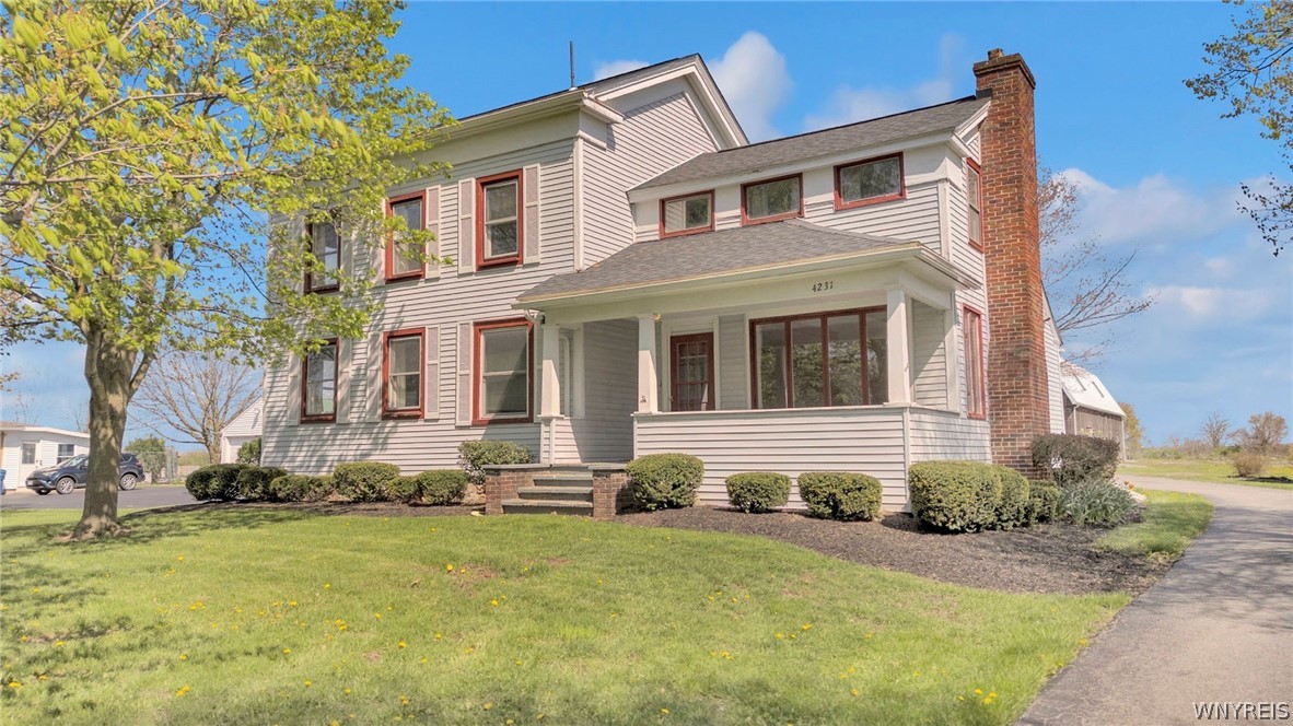 4231 Lockport Road Cambria, NY 14094 - Photo 42 of 42