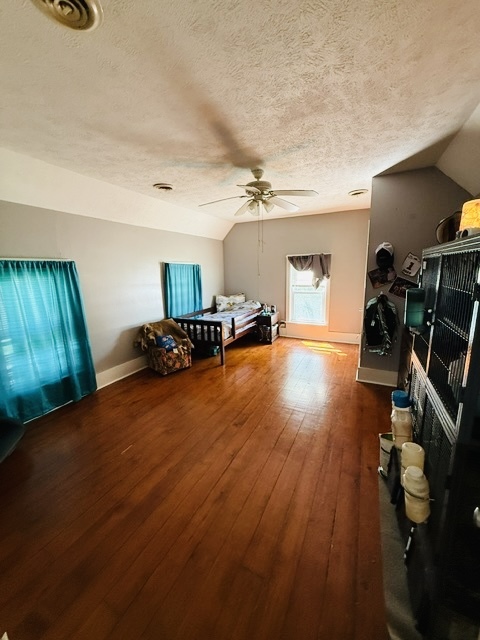 22503 2800th Road North Odell, IL 60460 - Photo 20 of 30 a view of a room with gym equipment