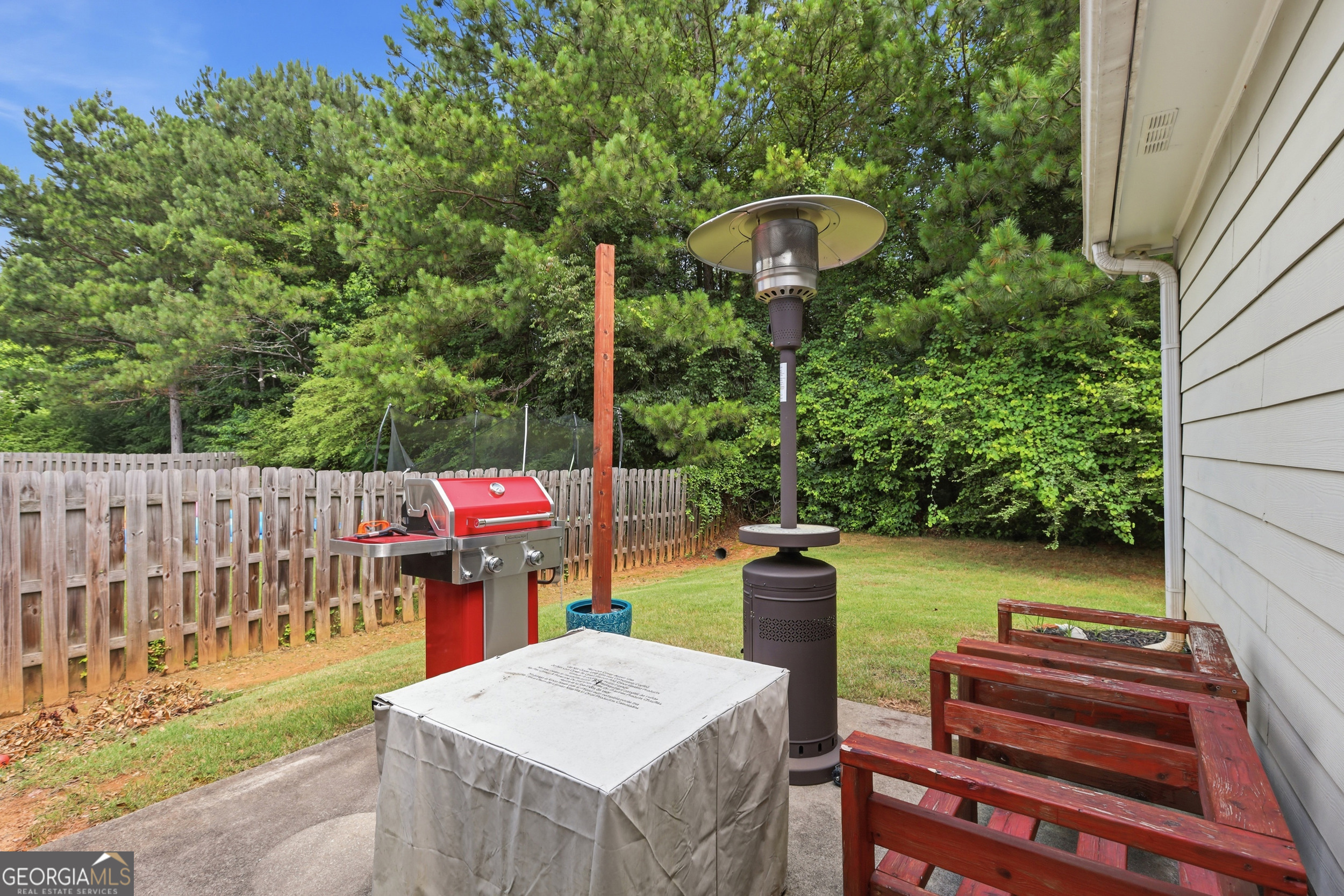 175 Summerbrook Road Braselton, GA 30517 - Photo 26 of 35