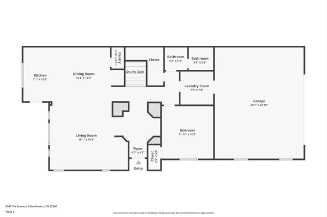 a picture of a cabinet with a white wall