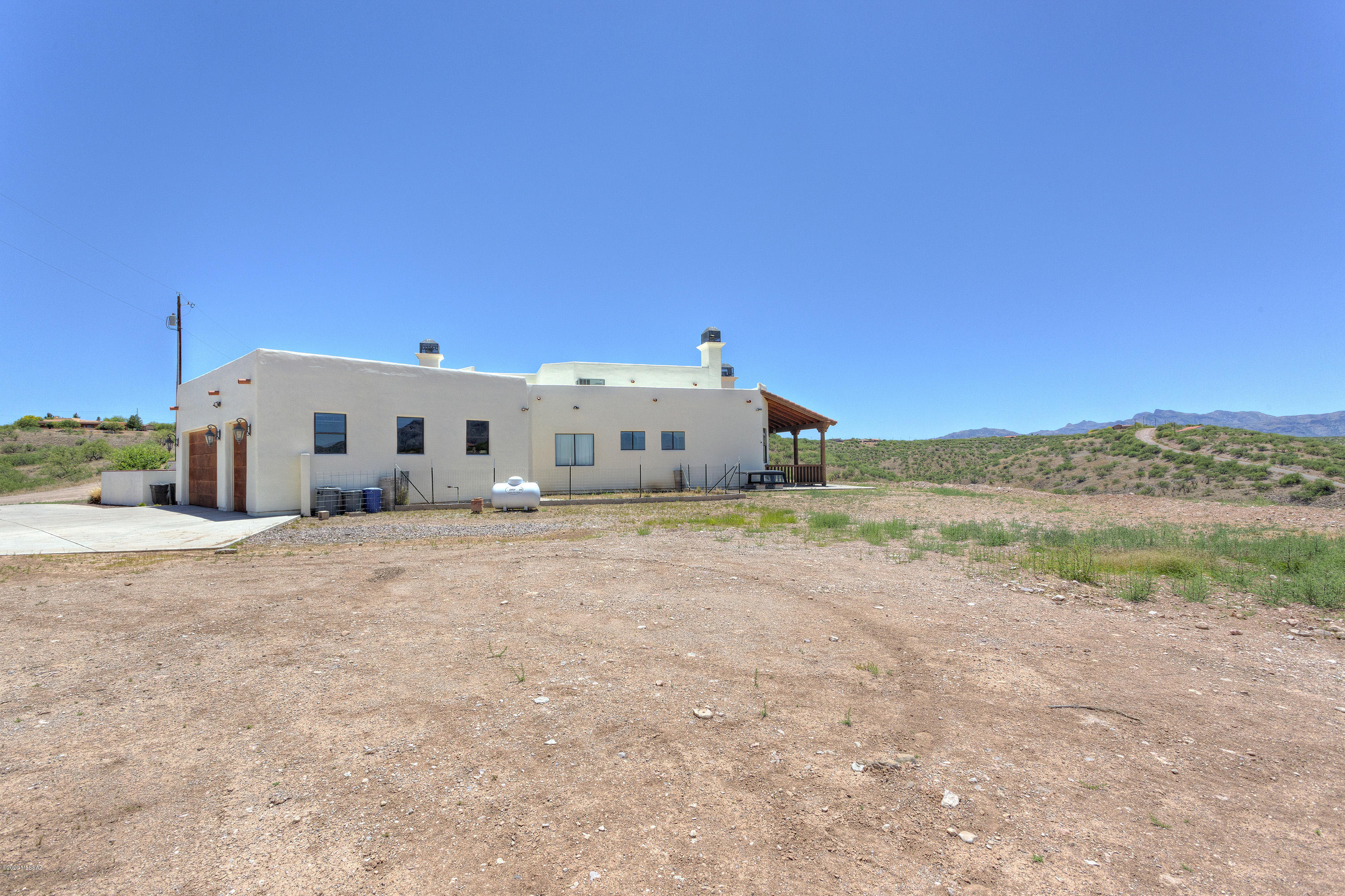 1496 Gerardo Court Rio Rico, AZ 85648 - Photo 46 of 46
