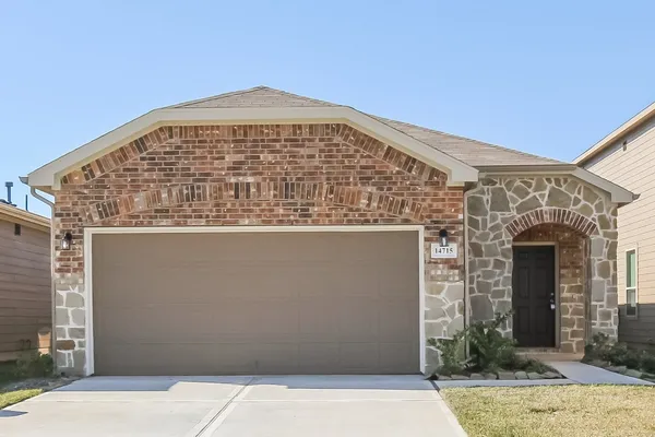 $1,965 | 14715 Sierra Garden Drive, Houston, TX 77069