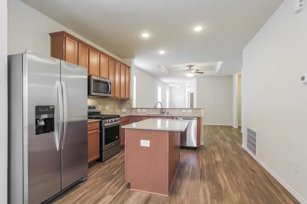 $1,930 | 14715 Sierra Garden Drive, Houston, TX 77069