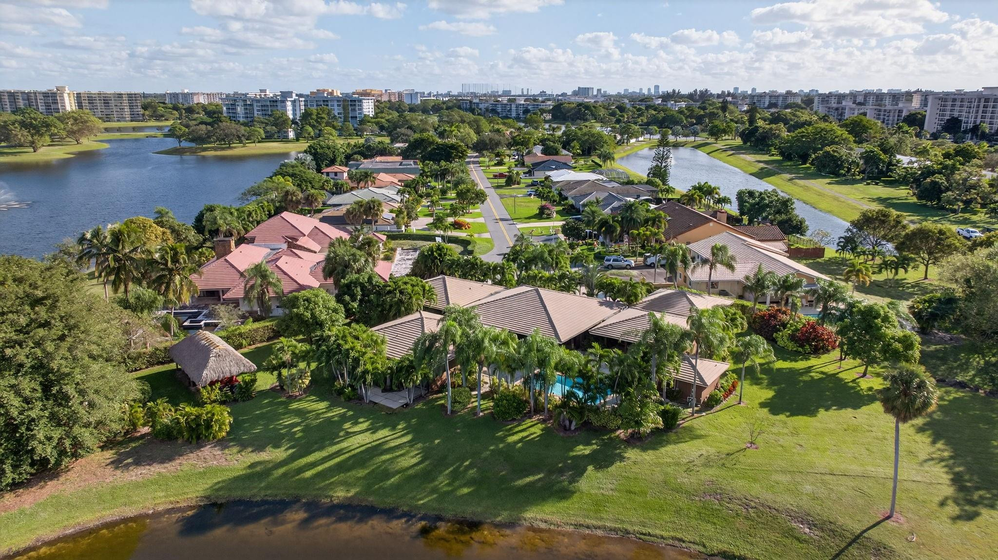 3170 Estates Drive Pompano Beach, FL 33069 - Photo 37 of 40 Photo 37