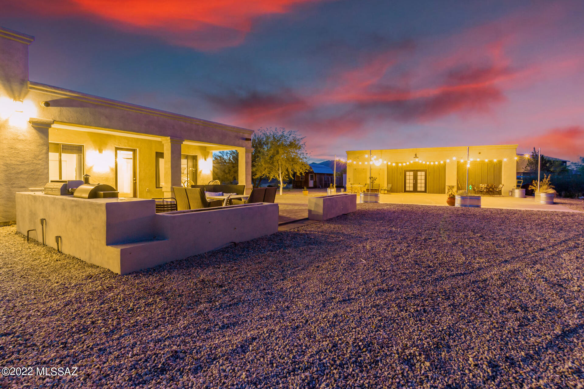 1710 West Sunkist Road Tucson, AZ 85755 - Photo 35 of 43 Gallery Image 35