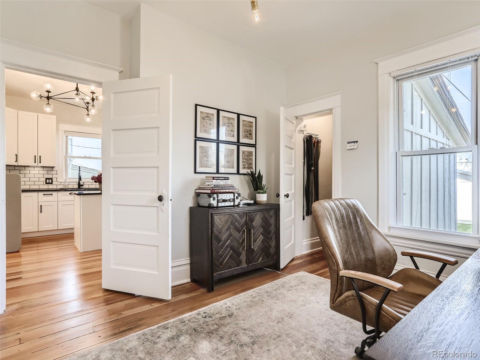 4049 Stuart Street Denver, CO 80212 - Photo 18 of 36