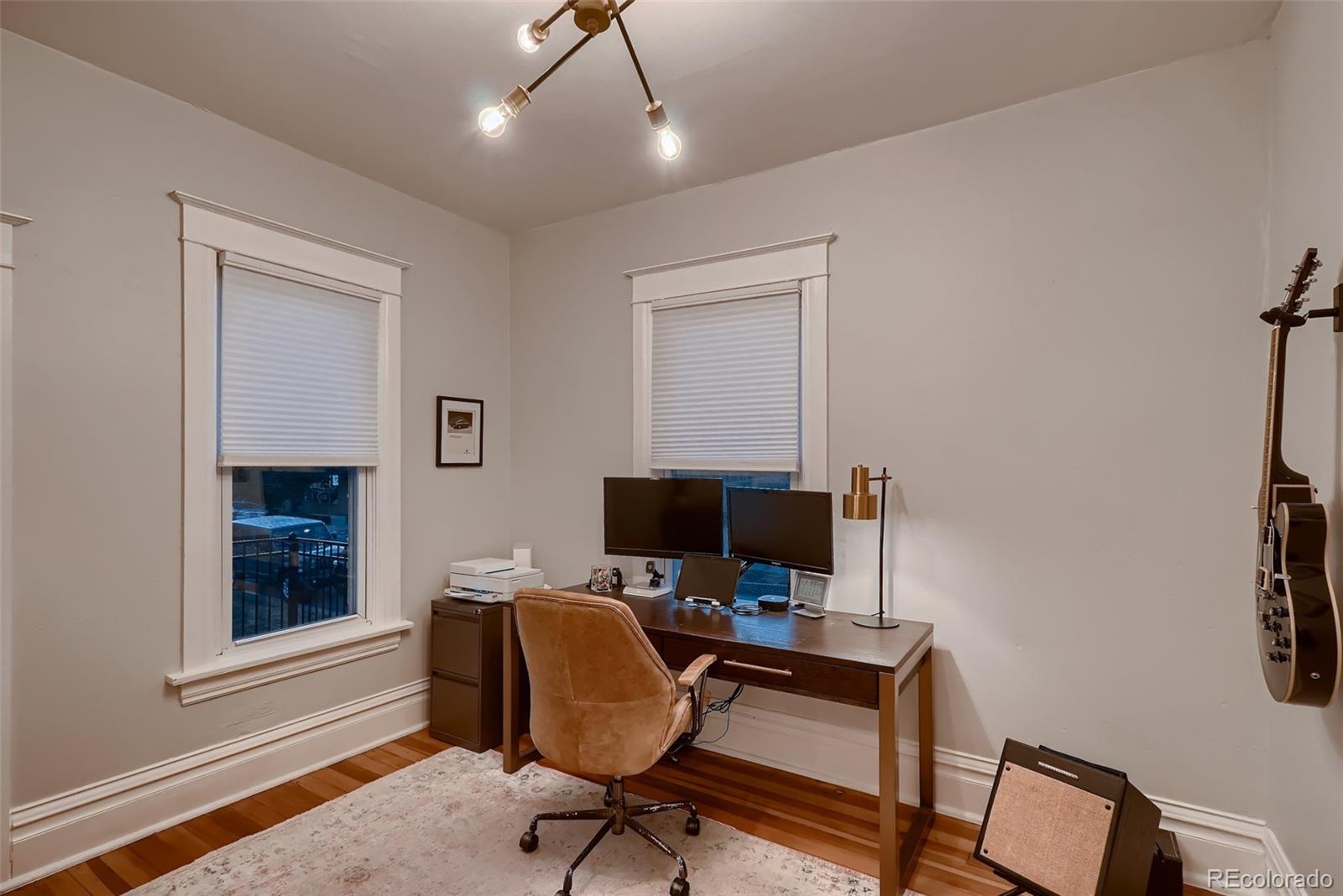 4049 Stuart Street Denver, CO 80212 - Photo 19 of 36