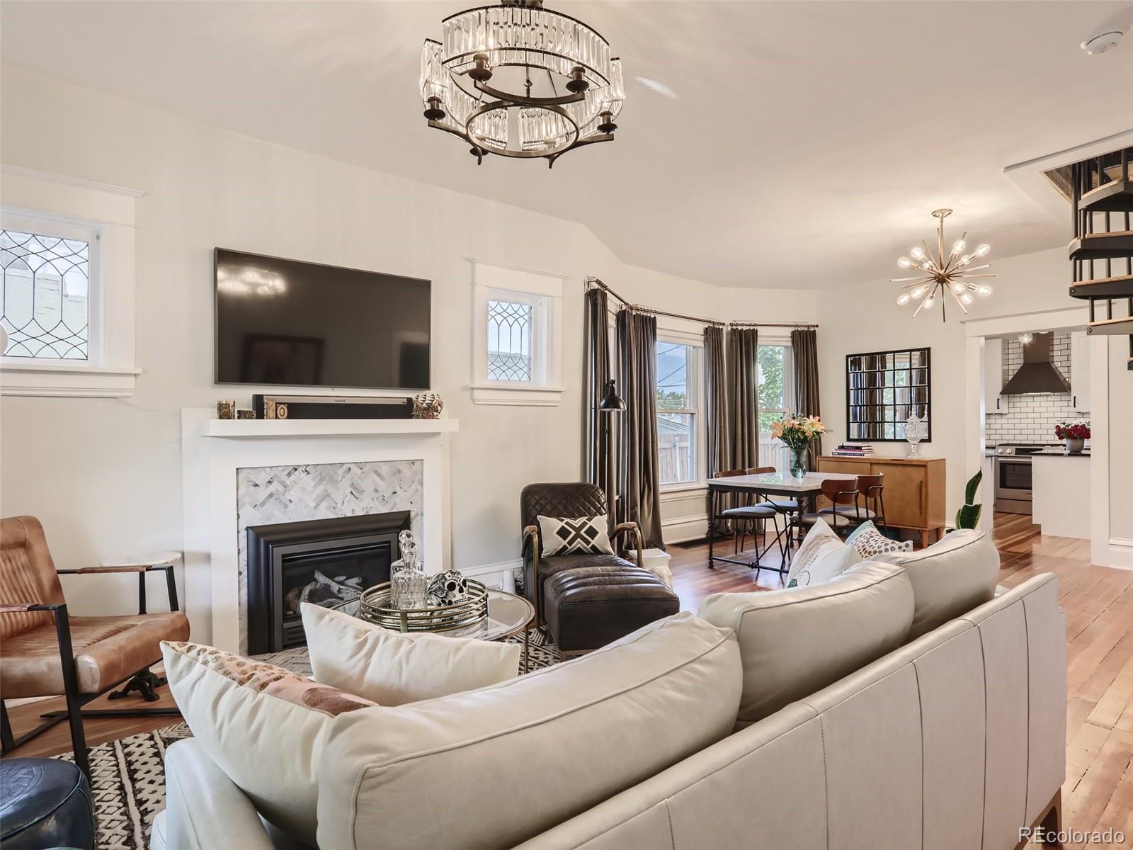 4049 Stuart Street Denver, CO 80212 - Photo 2 of 36