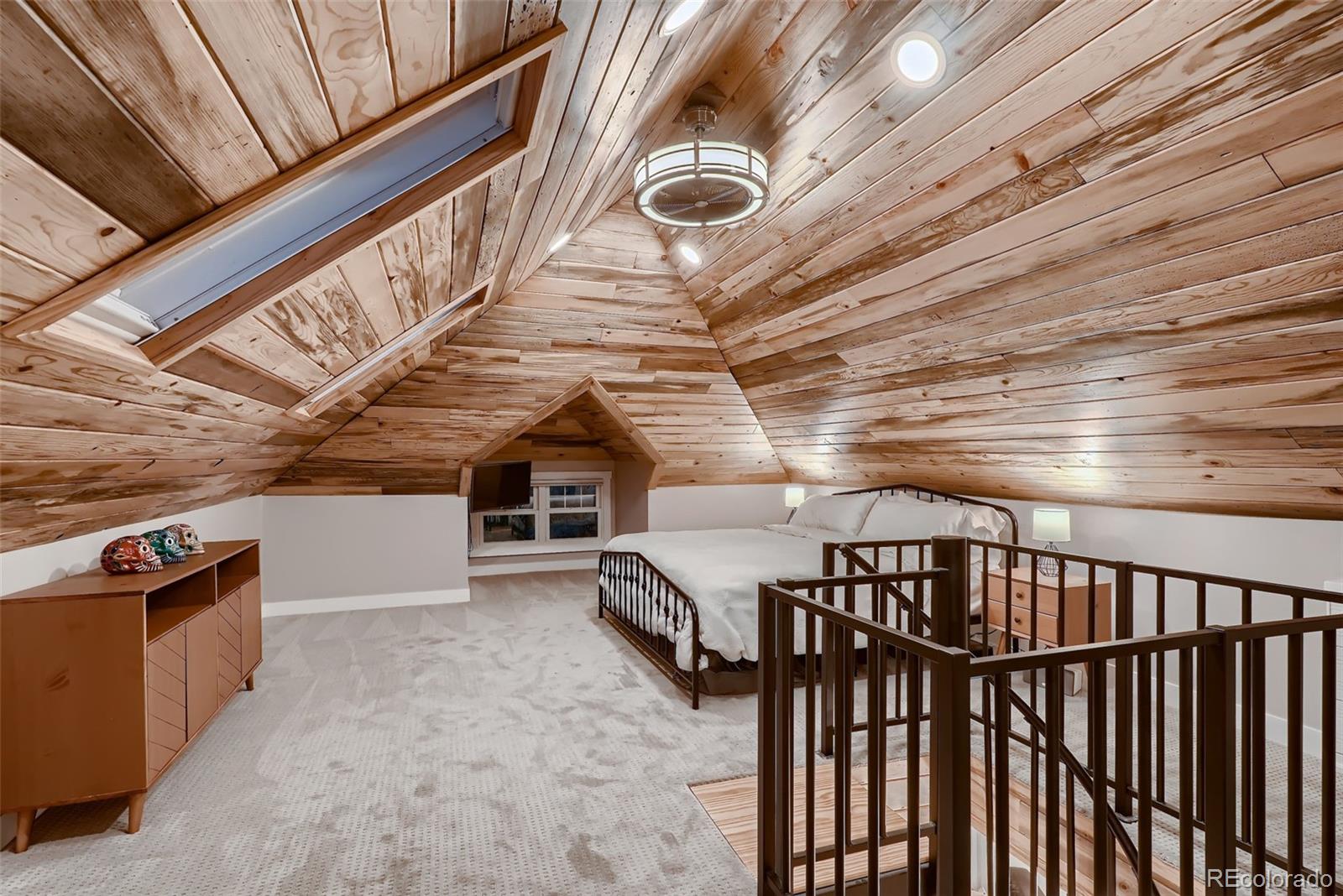 4049 Stuart Street Denver, CO 80212 - Photo 21 of 36