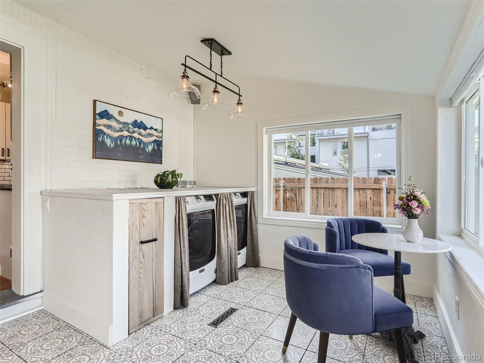 4049 Stuart Street Denver, CO 80212 - Photo 25 of 36