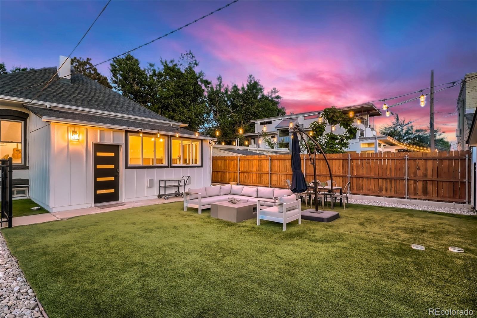 4049 Stuart Street Denver, CO 80212 - Photo 28 of 36