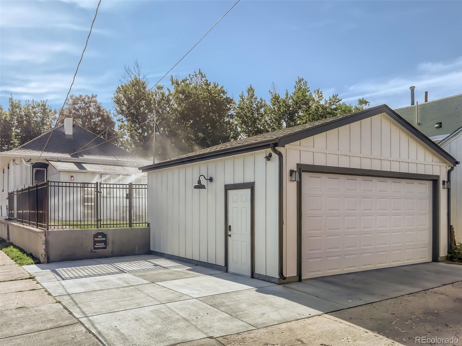 4049 Stuart Street Denver, CO 80212 - Photo 30 of 36