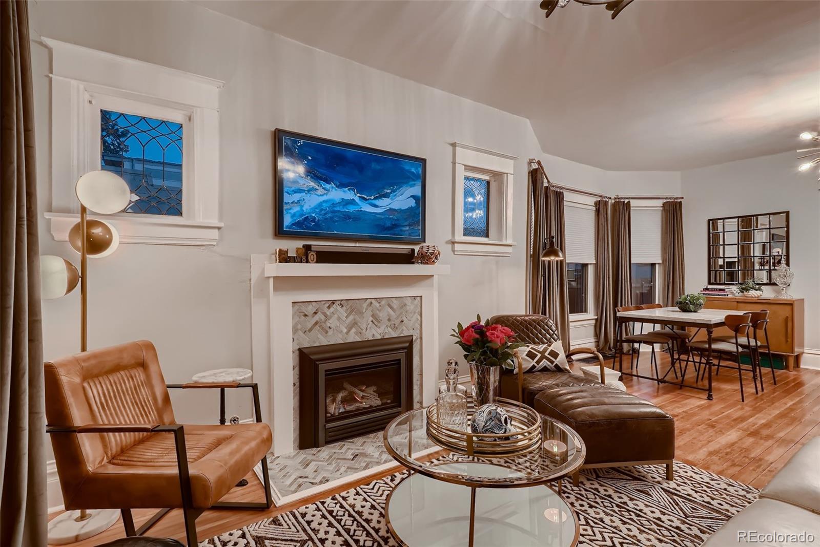 4049 Stuart Street Denver, CO 80212 - Photo 3 of 36