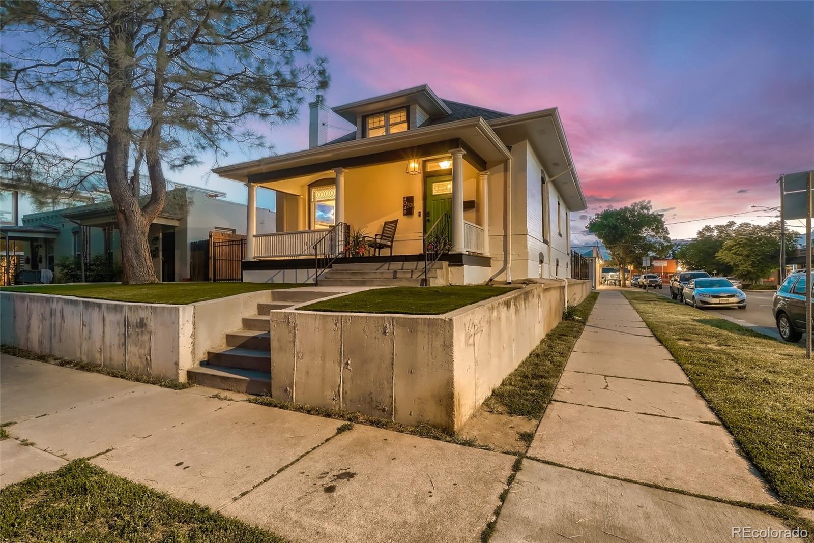 4049 Stuart Street Denver, CO 80212 - Photo 31 of 36