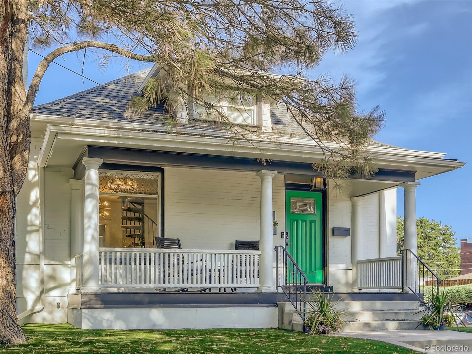 4049 Stuart Street Denver, CO 80212 - Photo 32 of 36