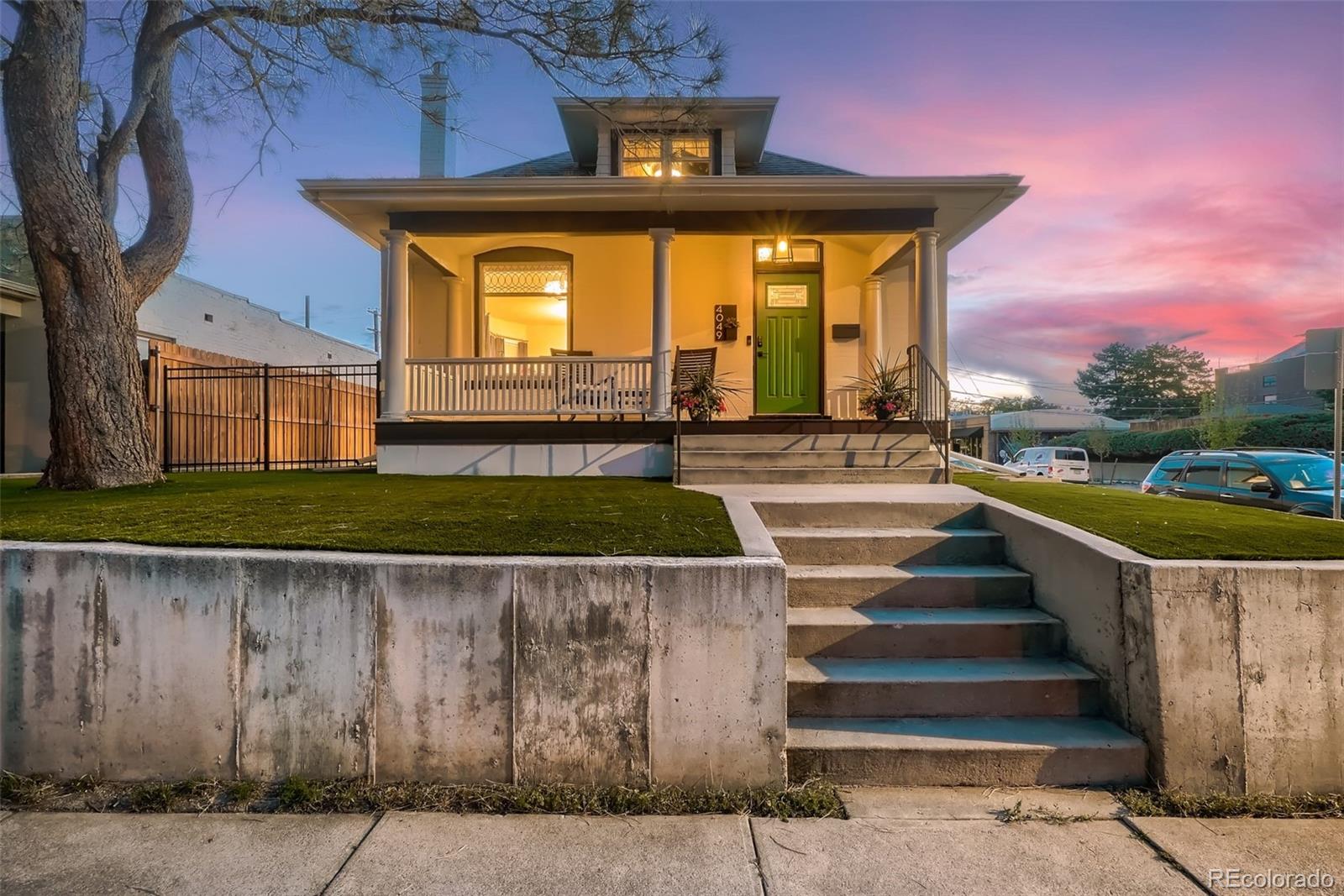 4049 Stuart Street Denver, CO 80212 - Photo 33 of 36