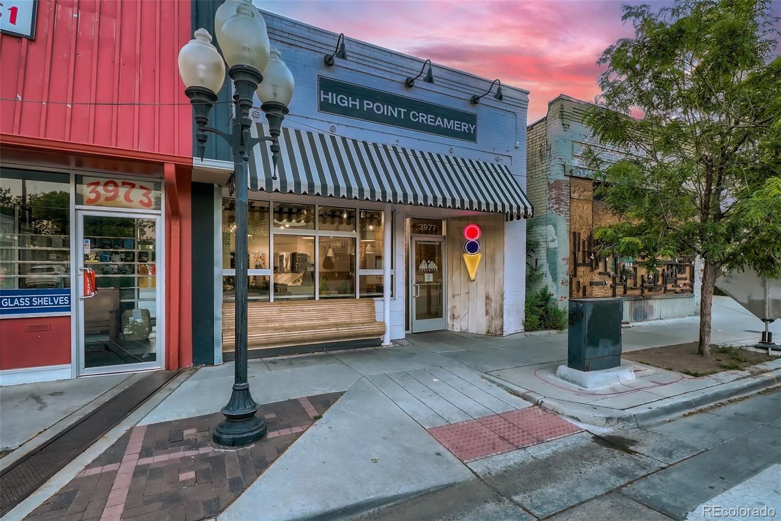 4049 Stuart Street Denver, CO 80212 - Photo 35 of 36