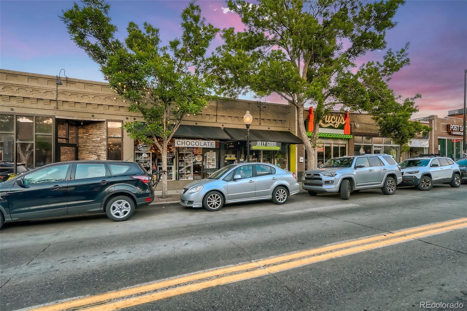 4049 Stuart Street Denver, CO 80212 - Photo 36 of 36