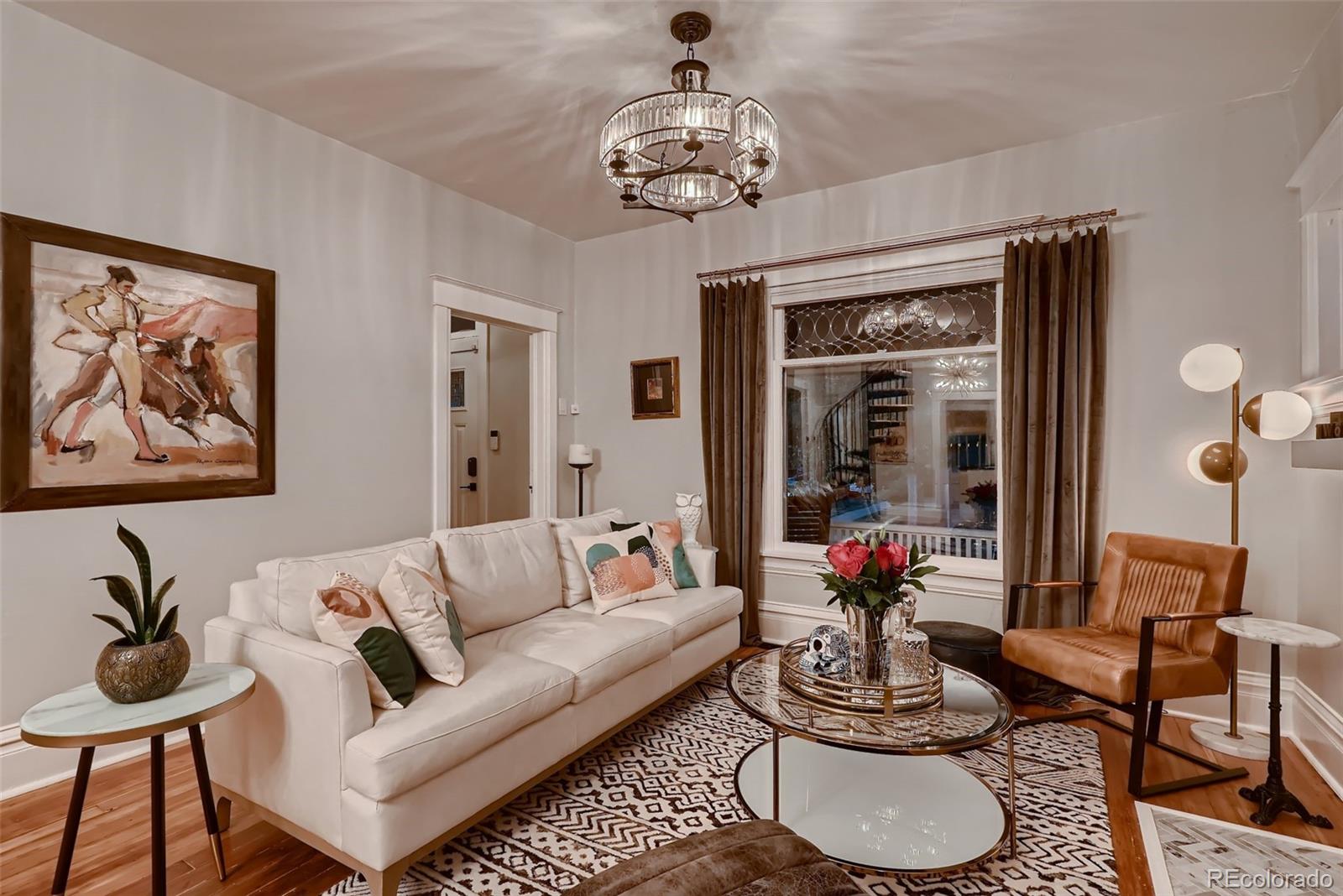 4049 Stuart Street Denver, CO 80212 - Photo 4 of 36