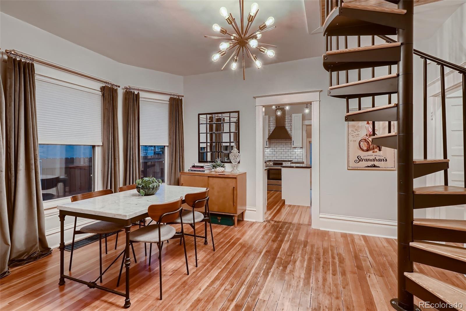 4049 Stuart Street Denver, CO 80212 - Photo 5 of 36