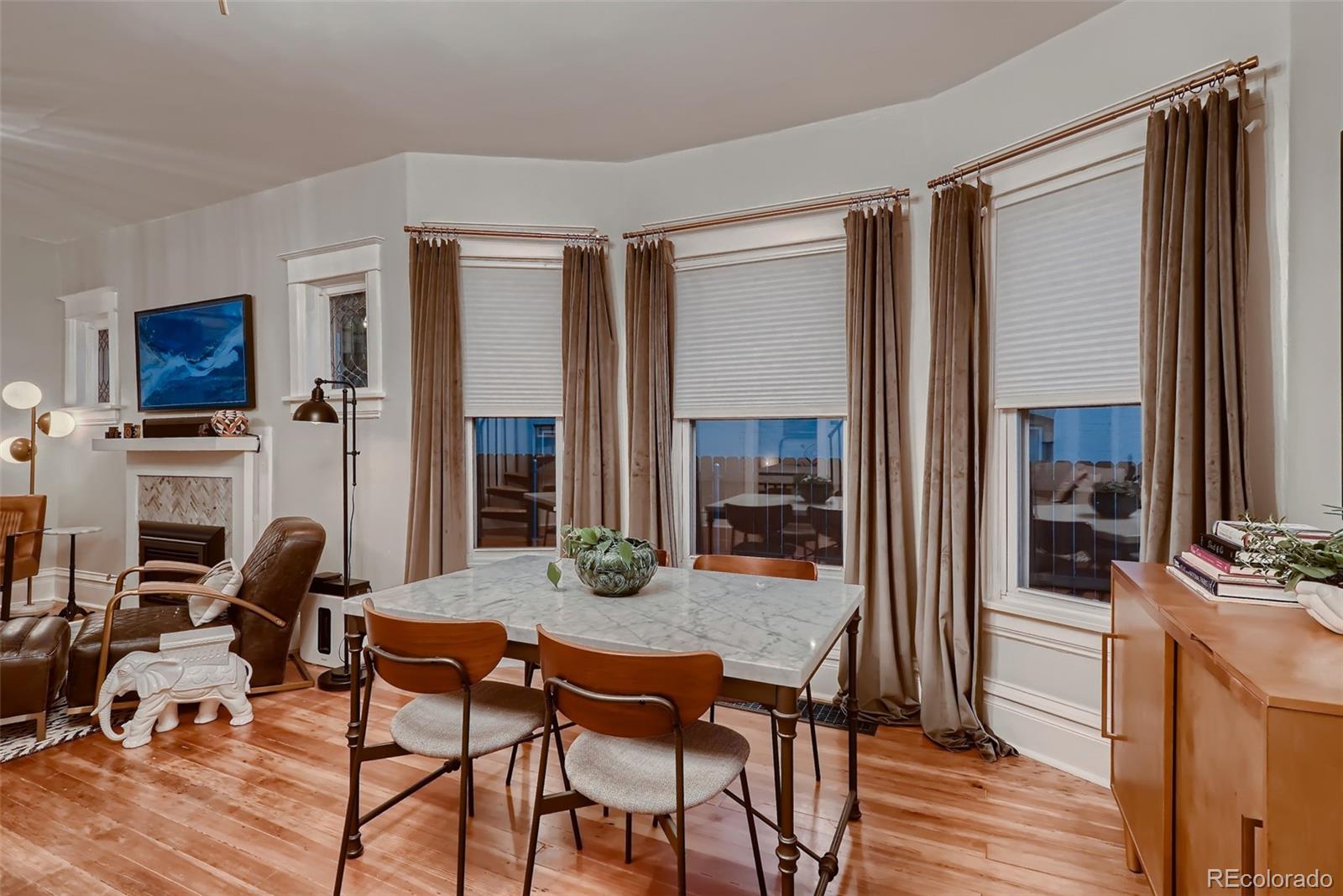 4049 Stuart Street Denver, CO 80212 - Photo 6 of 36