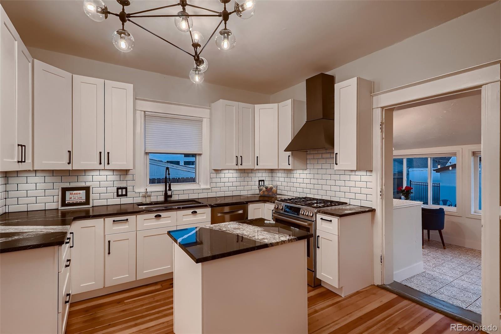 4049 Stuart Street Denver, CO 80212 - Photo 10 of 36