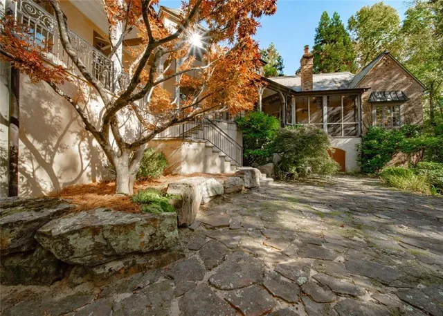 $4,250,000 | 1955 Alec Mountain Road, Clarkesville, GA 30523