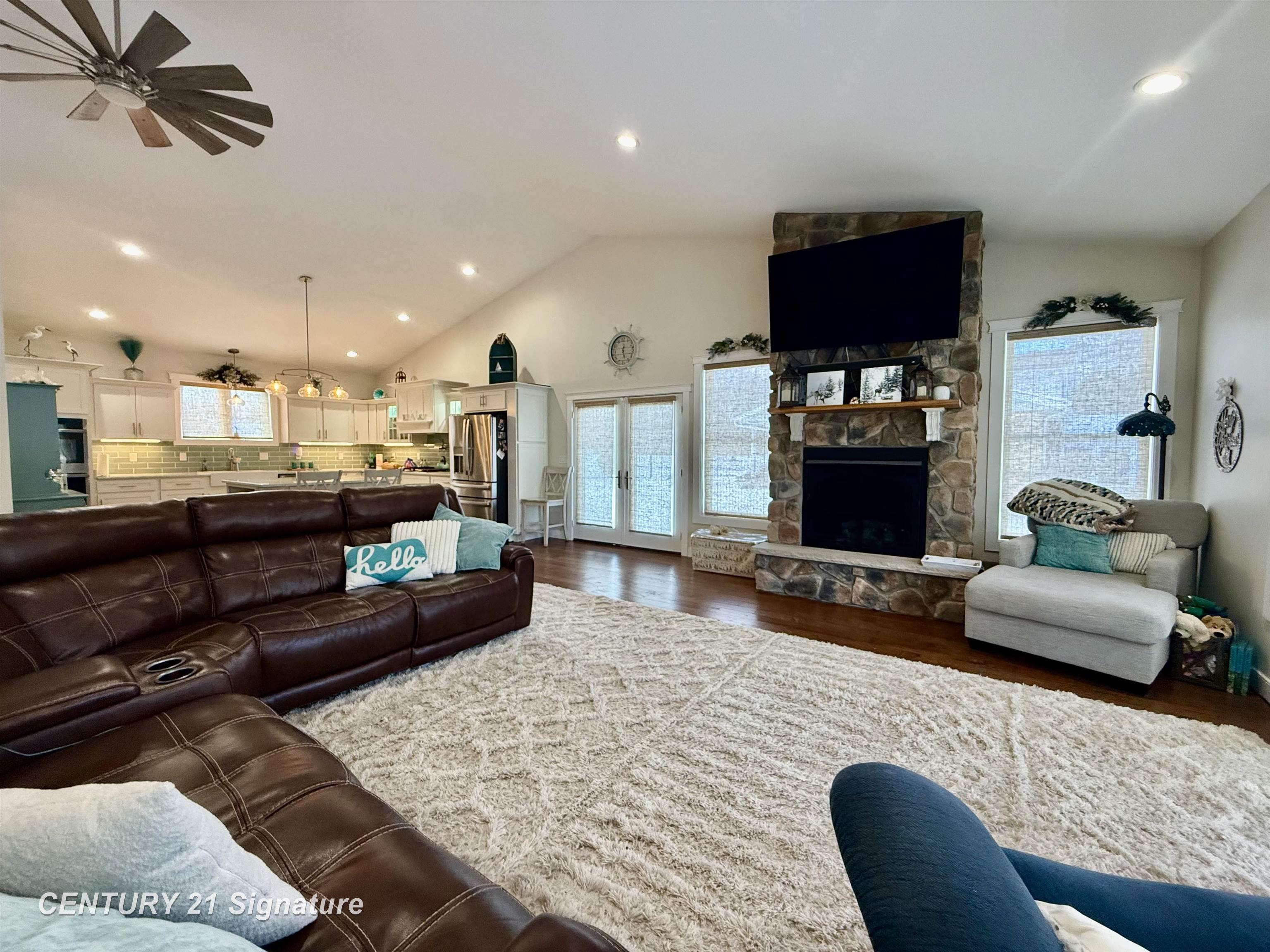 3365 Old Kawkawlin Road Bay City, MI 48706 - Photo 5 of 26
