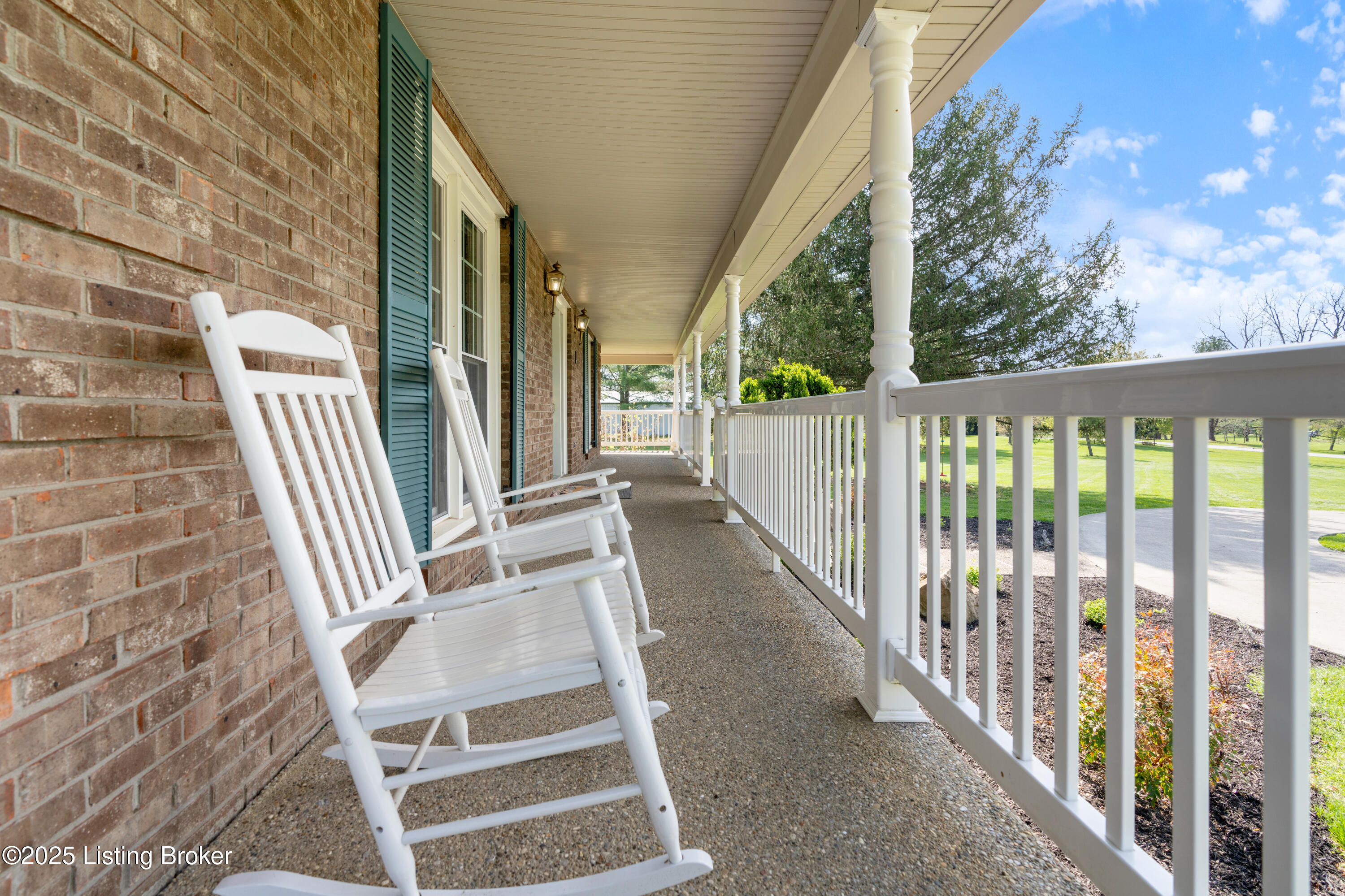 4301 Fox Ridge Road Crestwood, KY 40014 - Photo 8 of 65 4301 Fox Ridge Rd-07