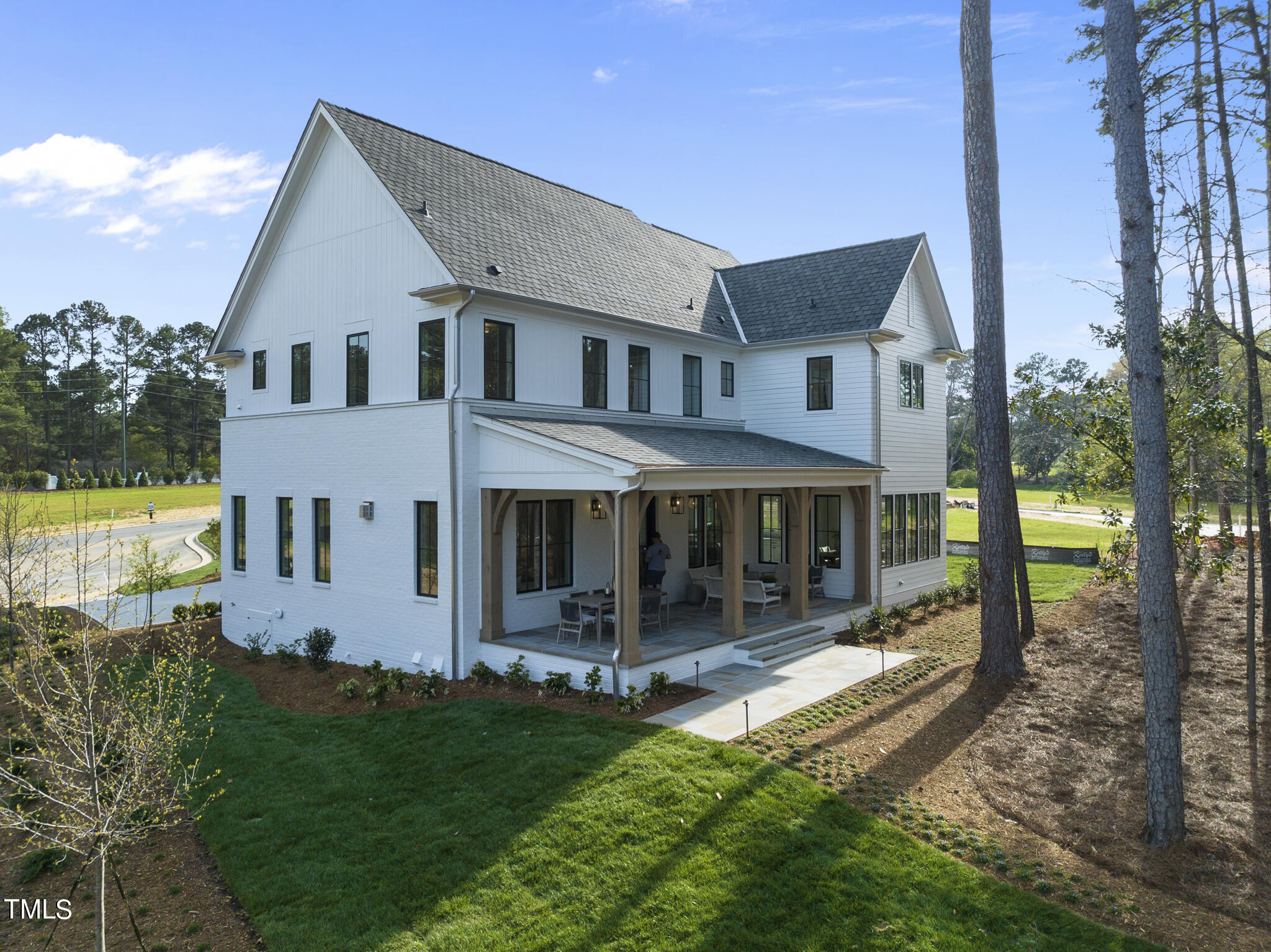 3409 Makers Circle Raleigh, NC 27612 - Photo 2 of 100 DJI_0619