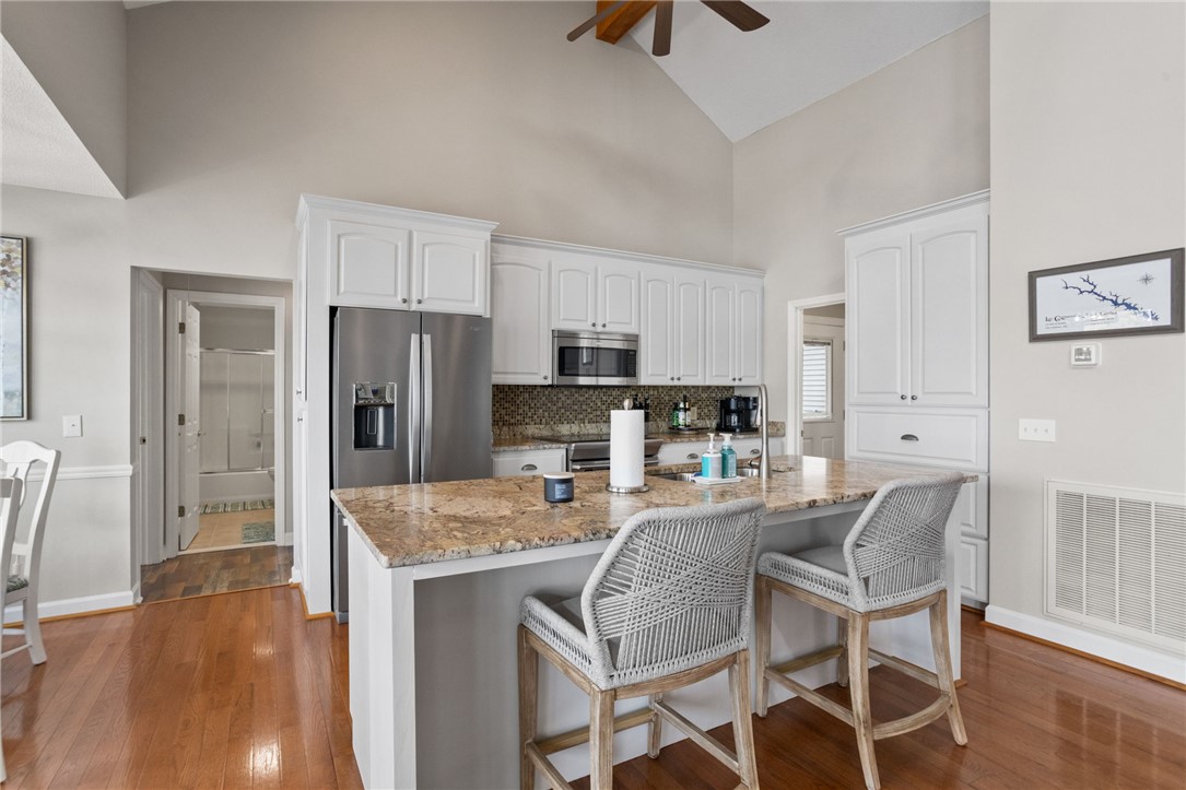 351 Ridgewood Drive Waterloo, SC 29384 - Photo 9 of 44