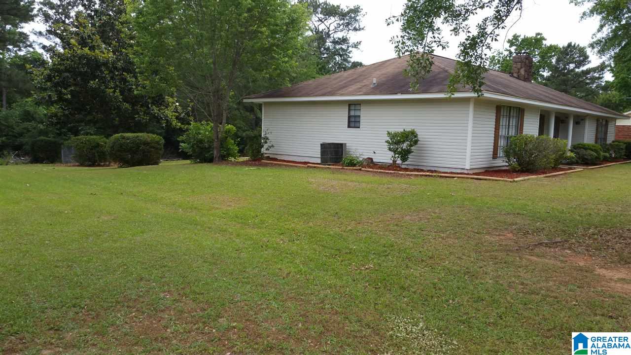 191 Pine Ridge Drive Moundville, AL 35474 - Photo 33 of 39