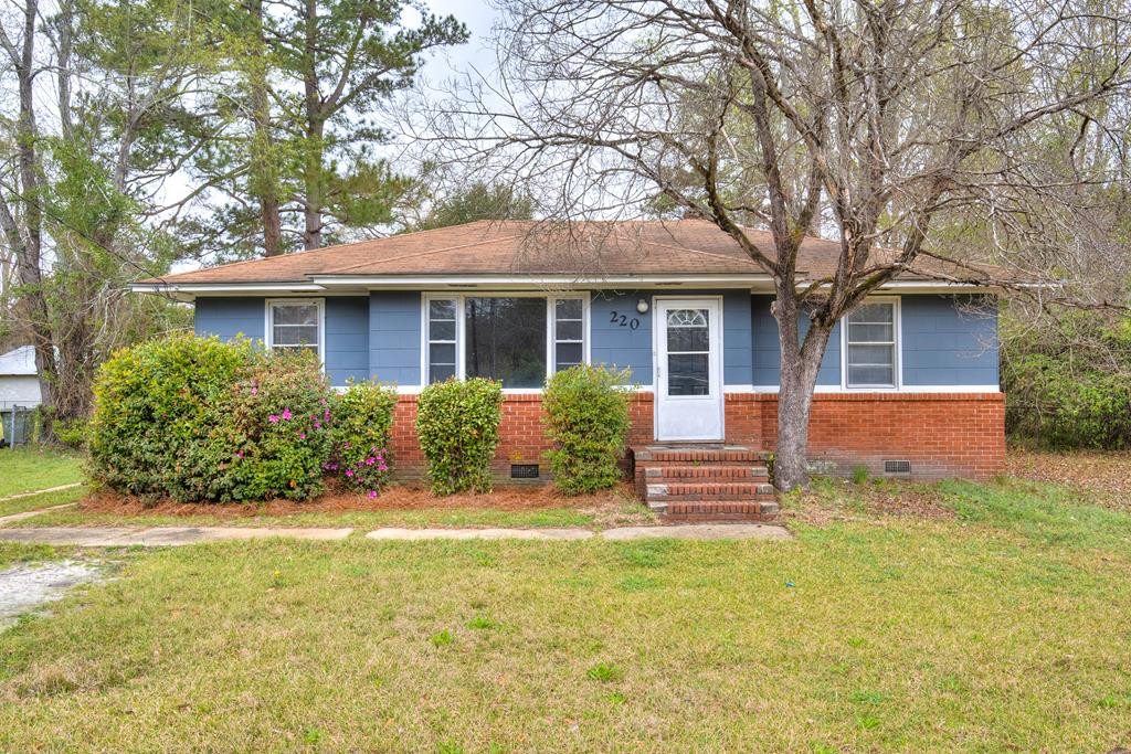 220 Cuttino Road Sumter, SC 29150 - Photo 1 of 24 Gallery Image 1