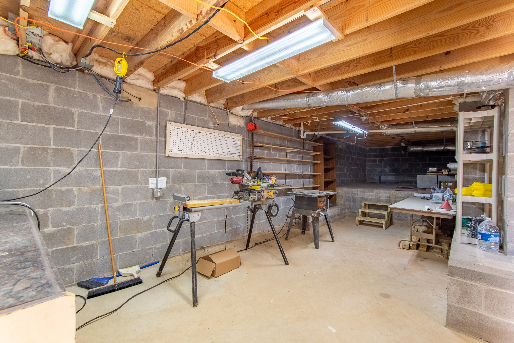 115 Tanyard Circle Adamsville, TN 38310 - Photo 36 of 52 a view of a room with chairs and table