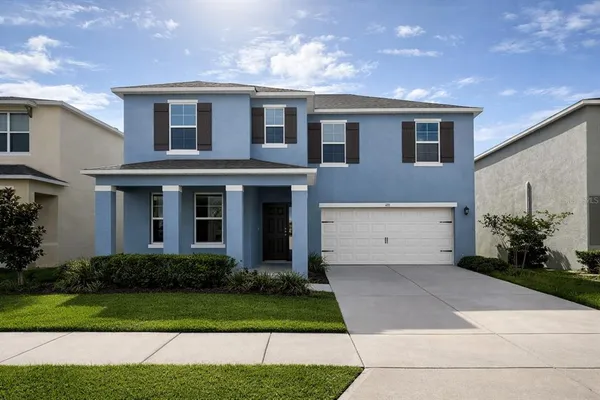 $2,680 | 495 Lily Lane, Davenport, FL 33837