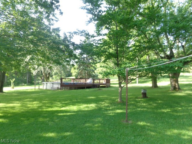 4624 Hillside Road Independence, OH 44131 - Photo 6 of 27 Rear Yard
