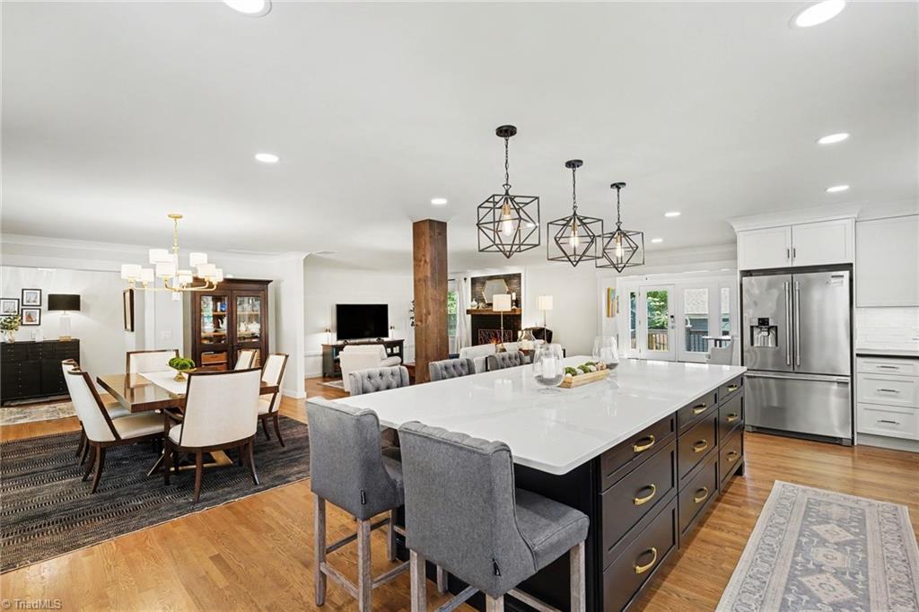 4517 Tower Road Greensboro, NC 27410 - Photo 15 of 35 Gallery Image 15