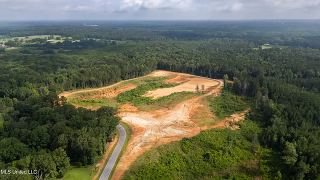 $171,670 | Wire Road, Pelahatchie, MS 39145