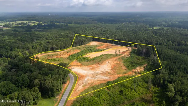 $171,670 | Wire Road, Pelahatchie, MS 39145