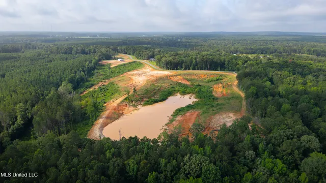 $171,670 | Wire Road, Pelahatchie, MS 39145
