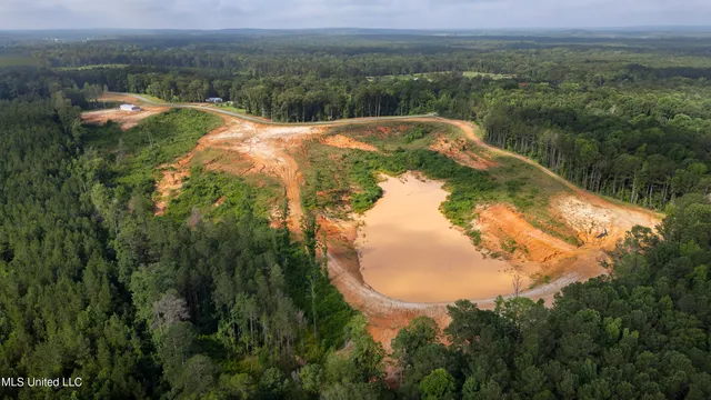 $171,670 | Wire Road, Pelahatchie, MS 39145